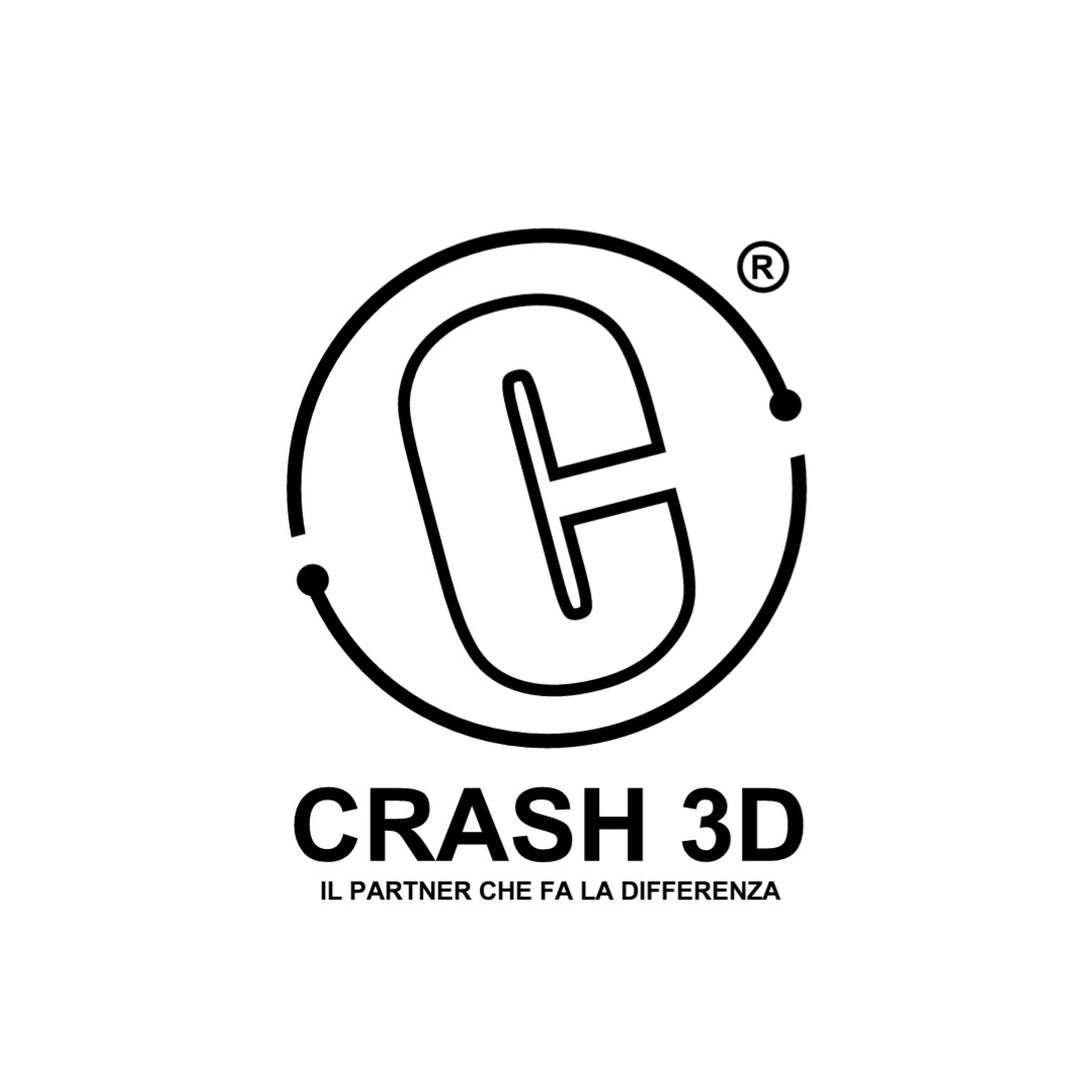 Crash 3d