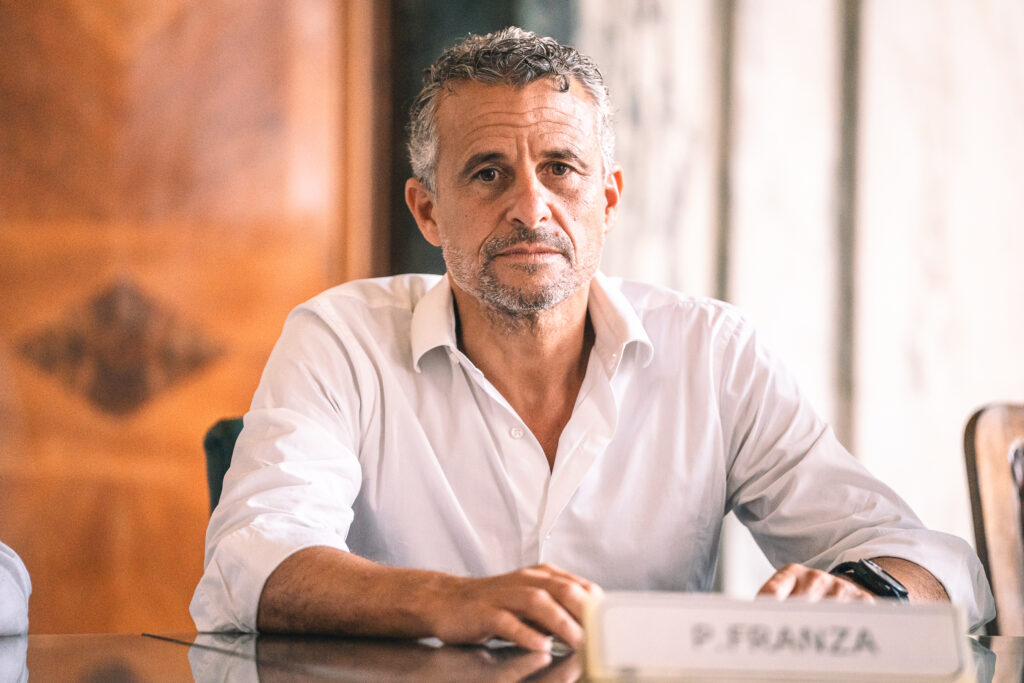 Pietro Franza