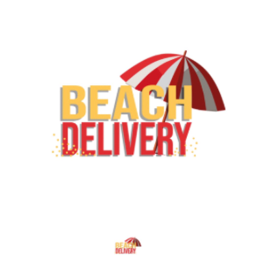 Beach Delivery