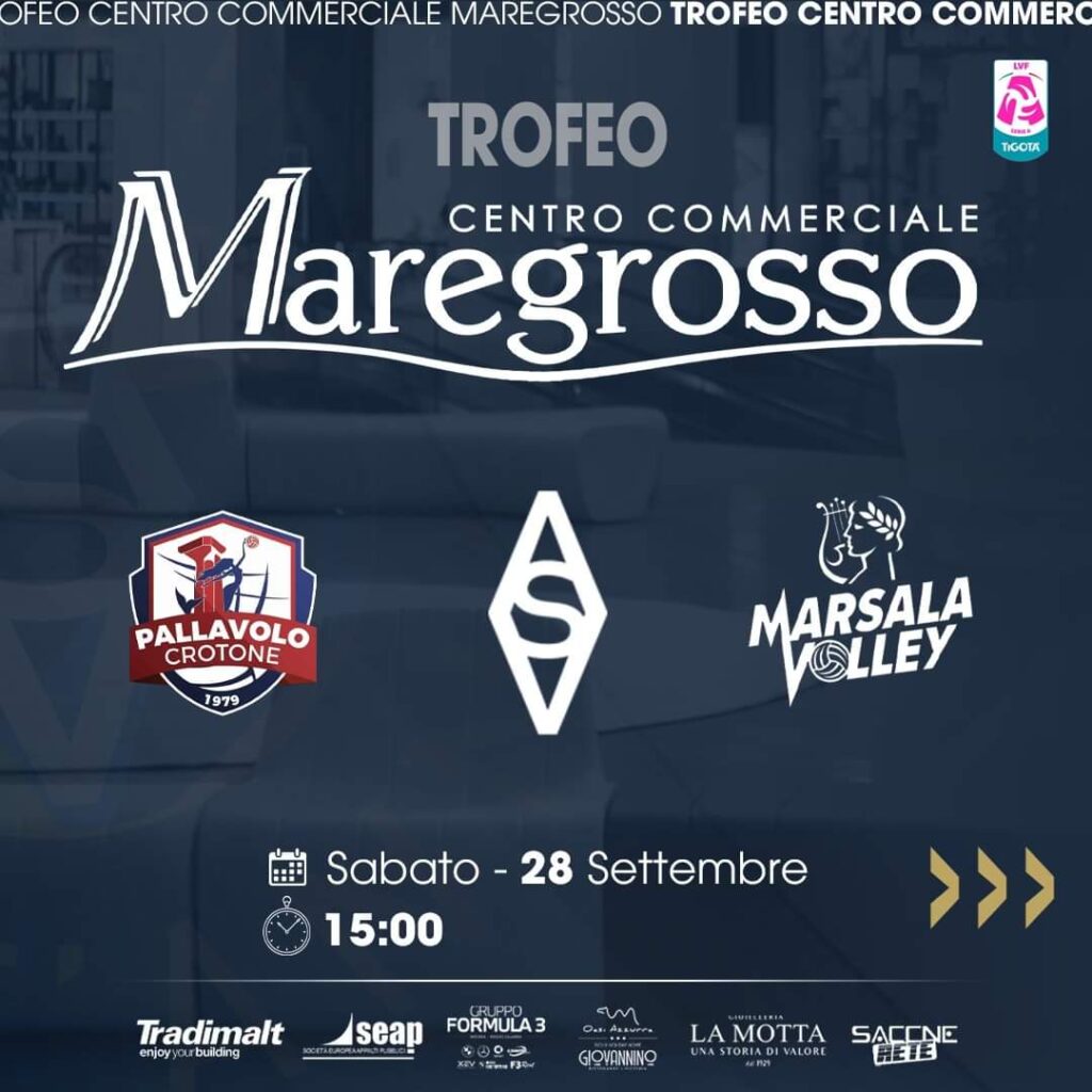 Maregrosso