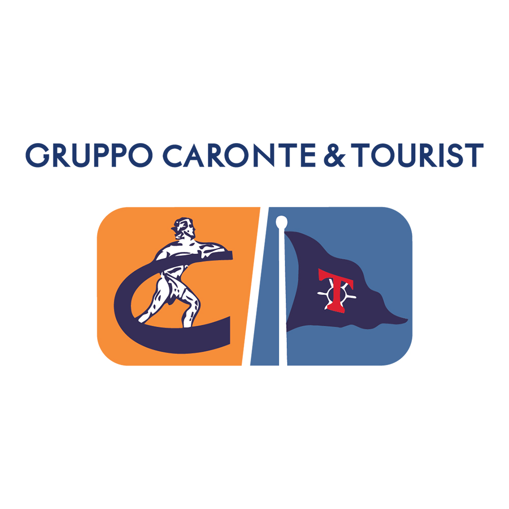 Caronte e Tourist